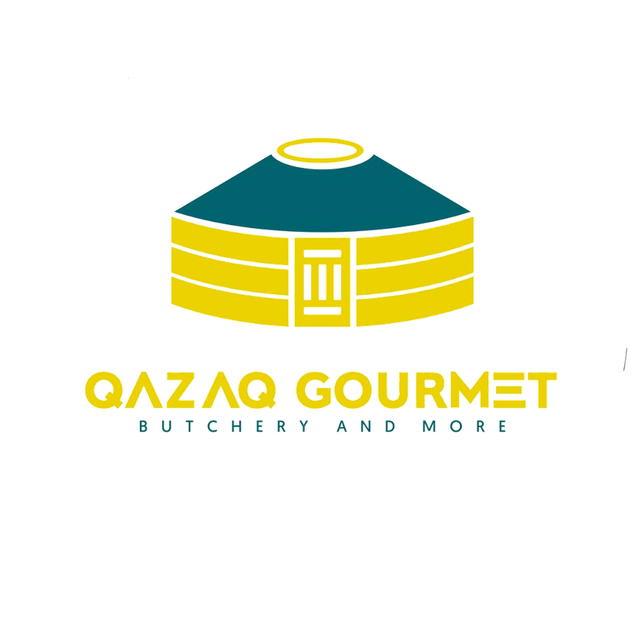 Qazaq Gourmet logo