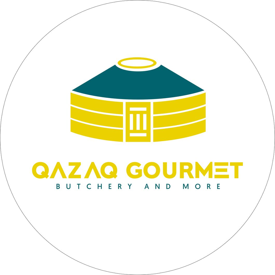 Qazaq Gourmet